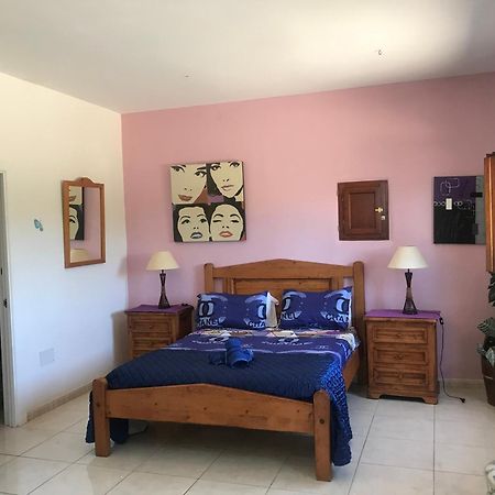 Villa Miramar Sant Llorenc Des Cardassar Zewnętrze zdjęcie