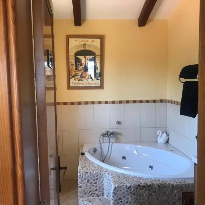Villa Miramar Sant Llorenc Des Cardassar Zewnętrze zdjęcie