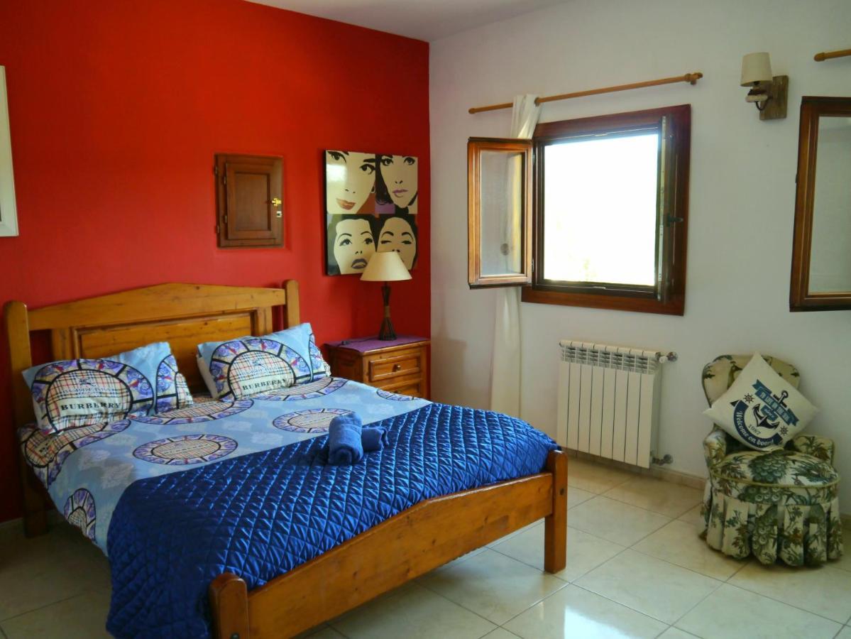 Villa Miramar Sant Llorenc Des Cardassar Zewnętrze zdjęcie