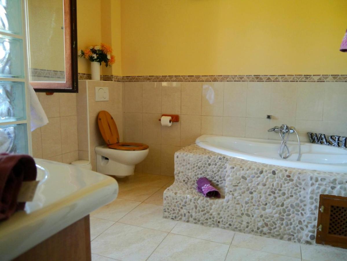 Villa Miramar Sant Llorenc Des Cardassar Zewnętrze zdjęcie