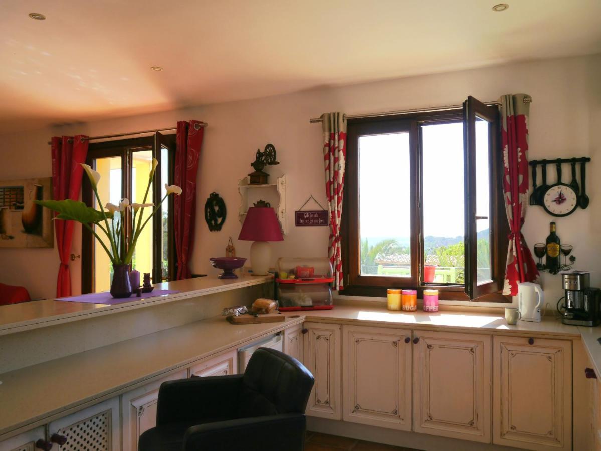 Villa Miramar Sant Llorenc Des Cardassar Zewnętrze zdjęcie
