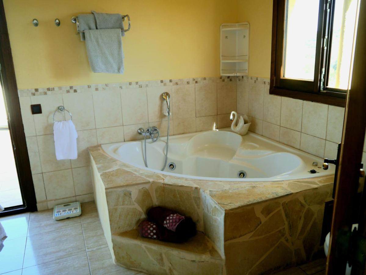 Villa Miramar Sant Llorenc Des Cardassar Zewnętrze zdjęcie