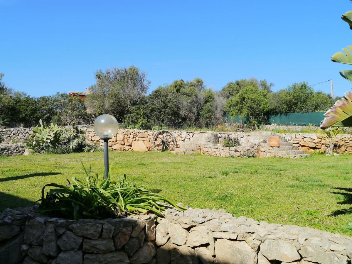 Villa Miramar Sant Llorenc Des Cardassar Zewnętrze zdjęcie
