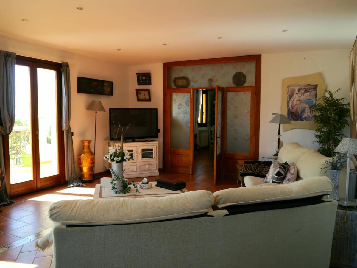 Villa Miramar Sant Llorenc Des Cardassar Zewnętrze zdjęcie