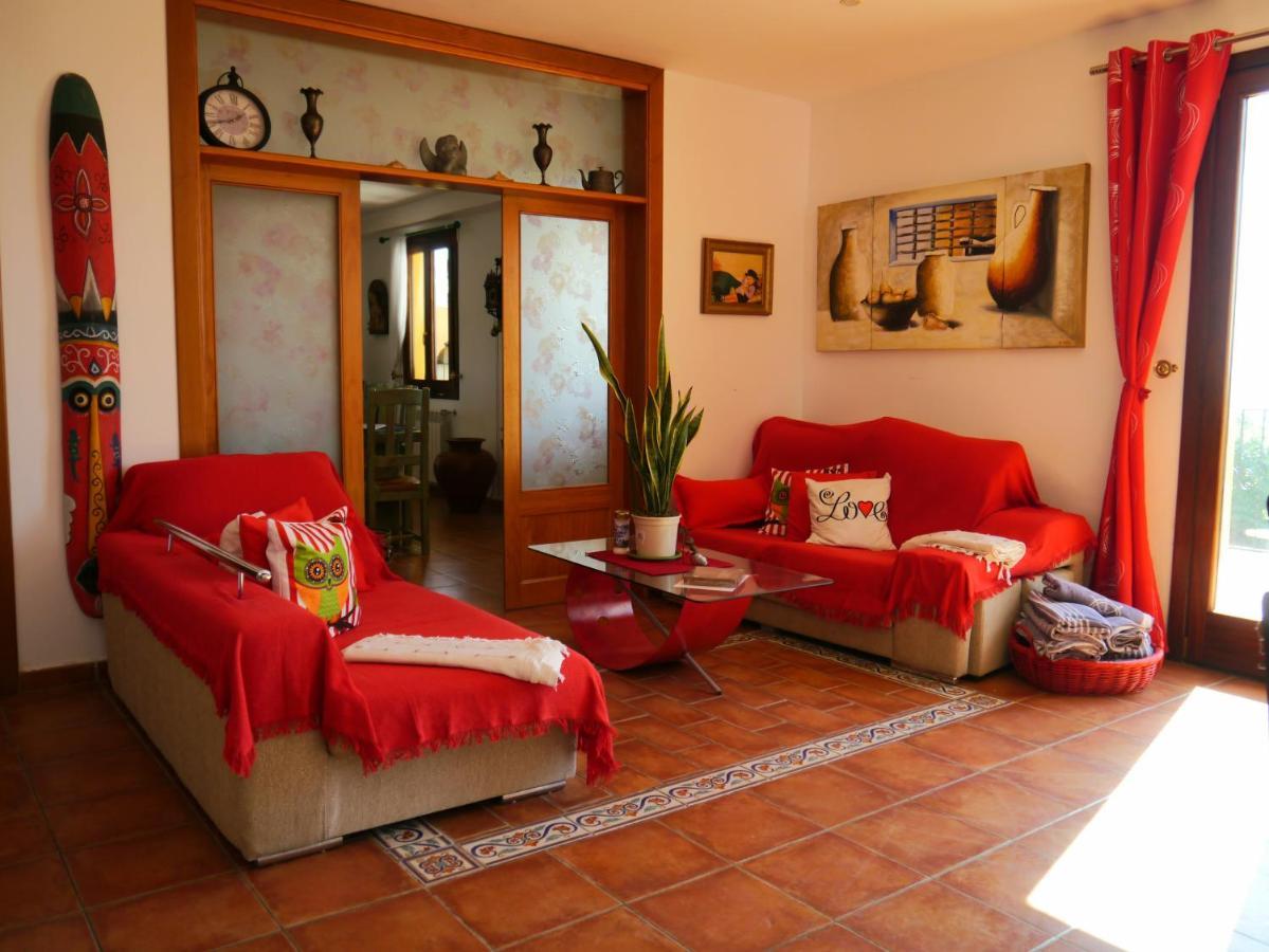 Villa Miramar Sant Llorenc Des Cardassar Zewnętrze zdjęcie