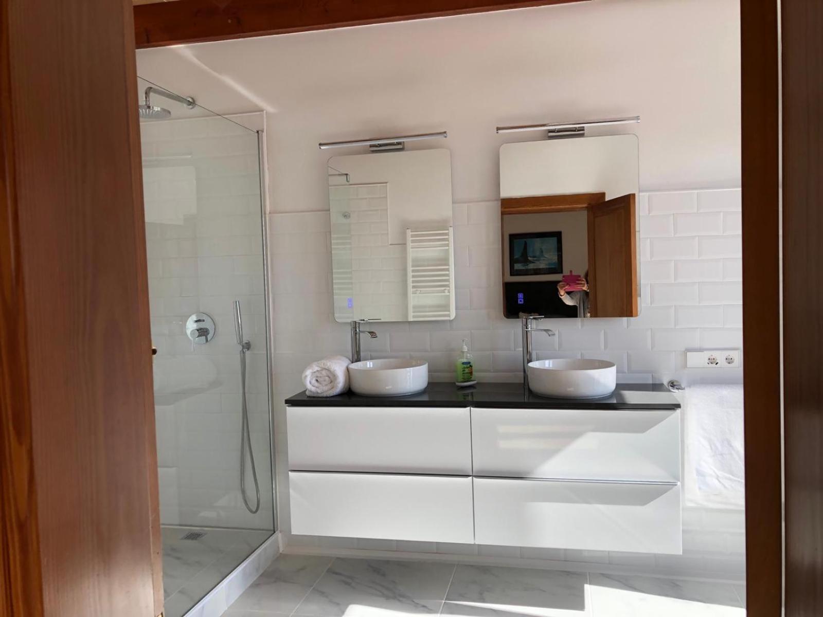 Villa Miramar Sant Llorenc Des Cardassar Zewnętrze zdjęcie