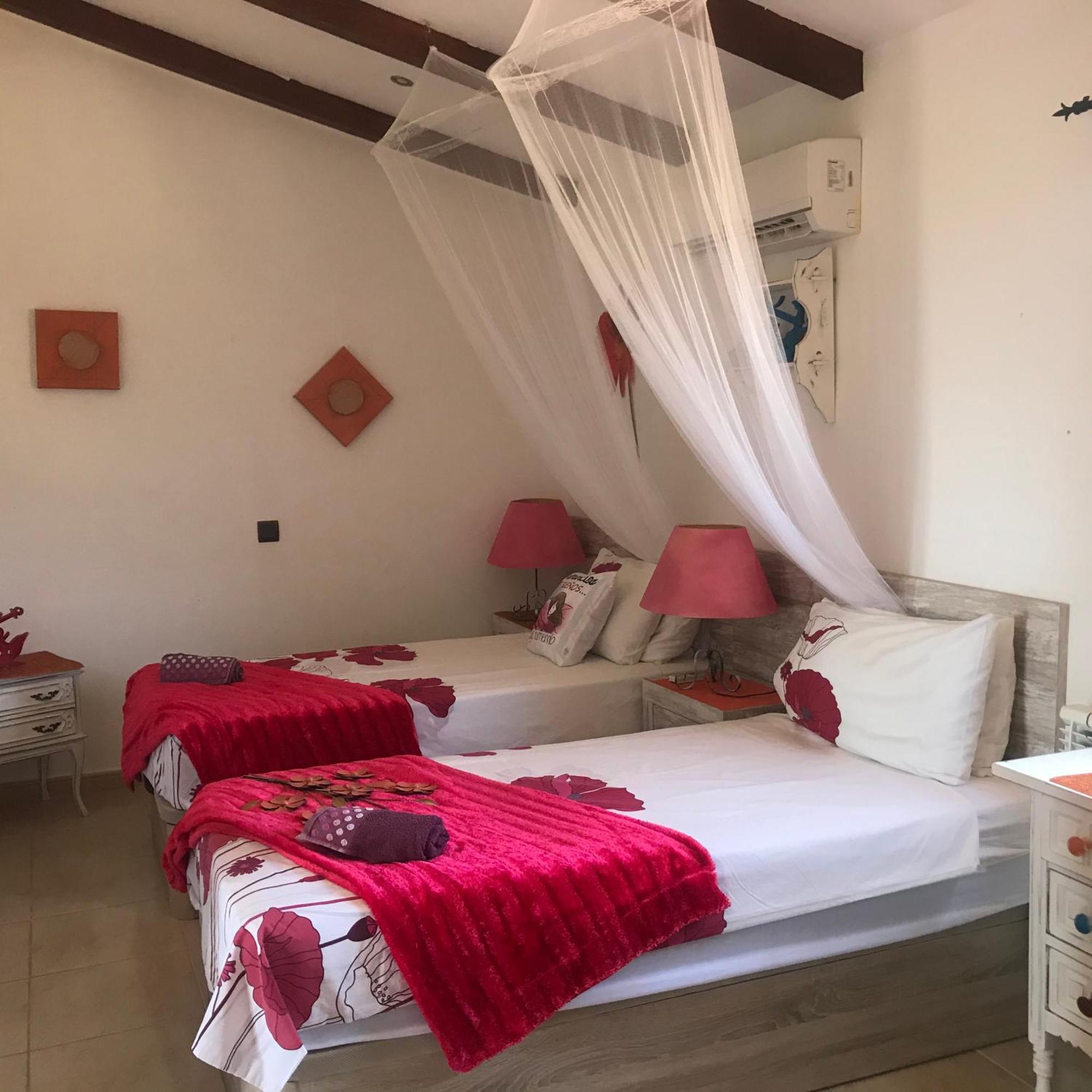 Villa Miramar Sant Llorenc Des Cardassar Zewnętrze zdjęcie