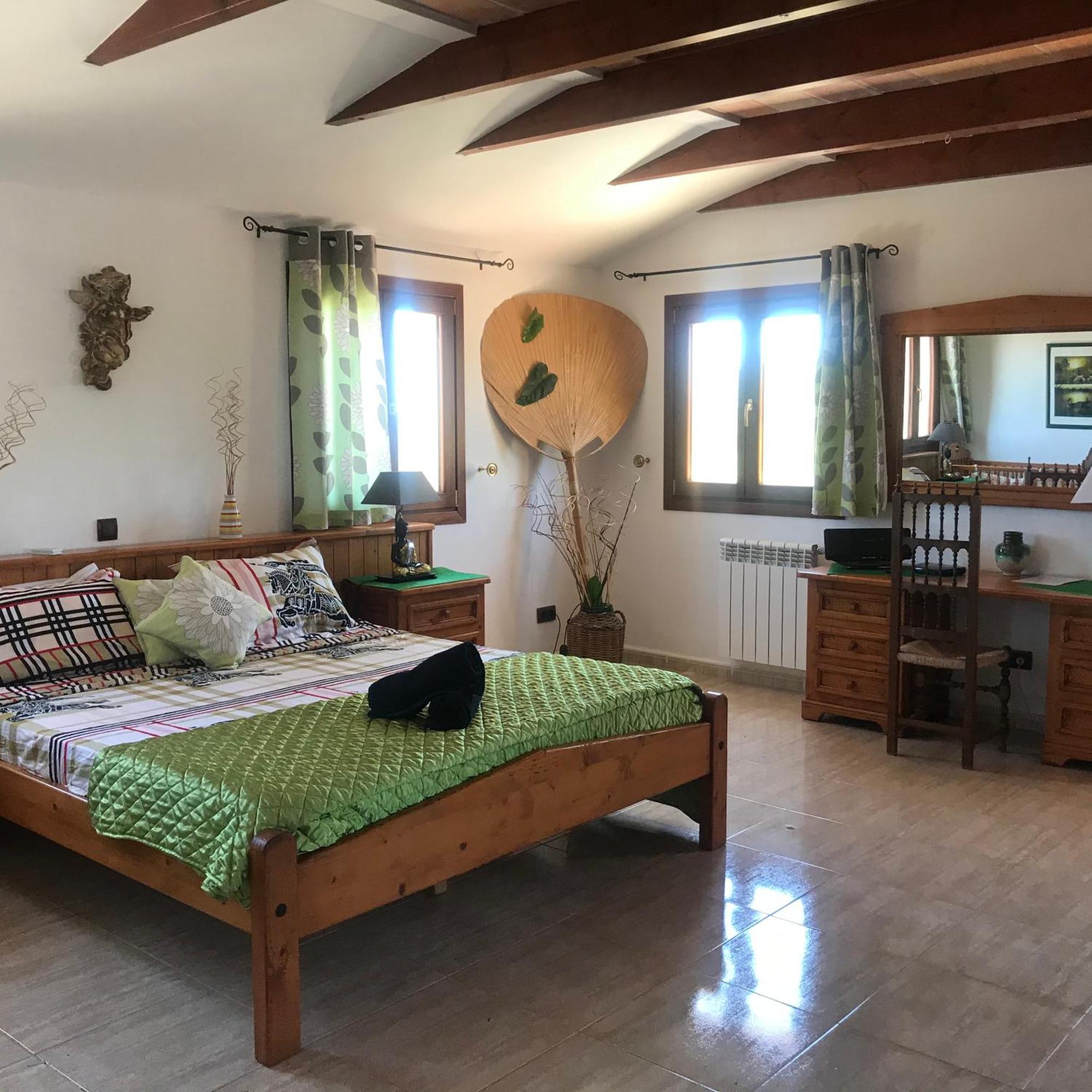 Villa Miramar Sant Llorenc Des Cardassar Zewnętrze zdjęcie